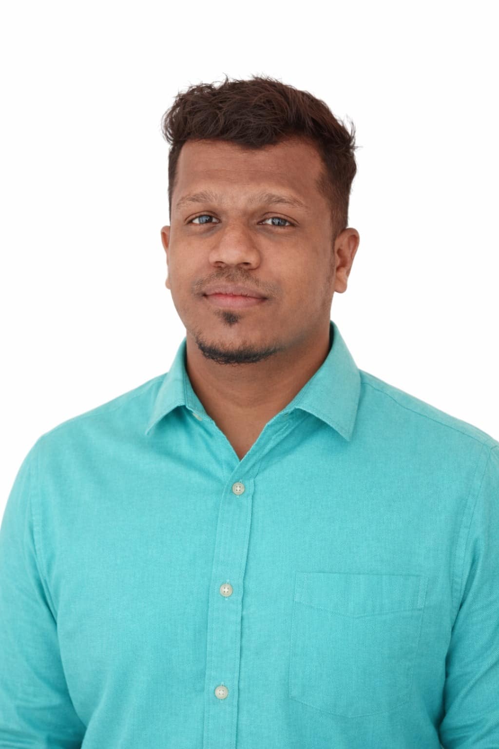 Ajit Pujare - Manager Costing, Hira Print Solutions